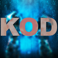 KOD - Full Cover cover
